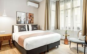 Hotel Solonos By Limehome